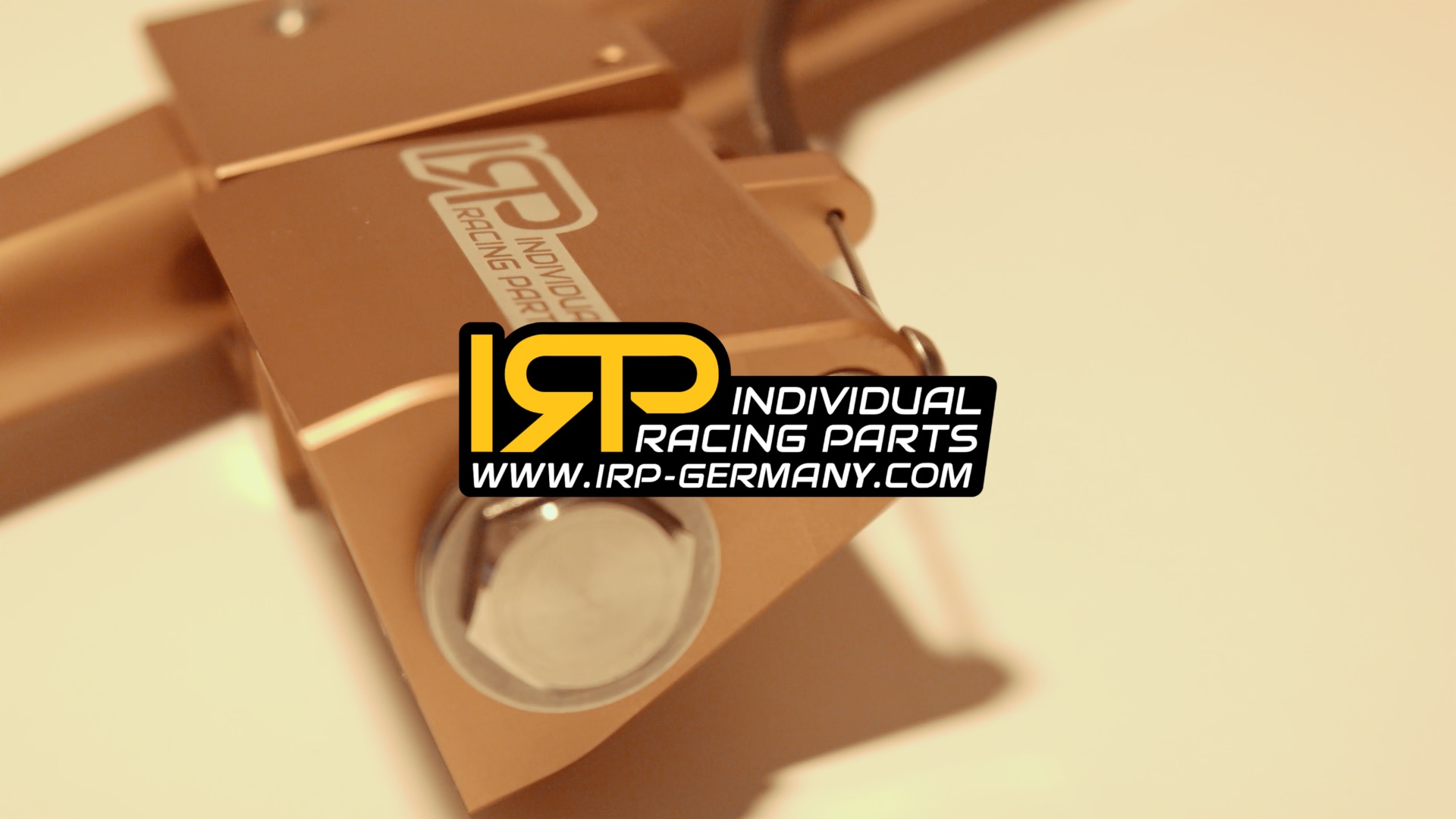 Einbau IRP V3 Short Shifter E46 Compact